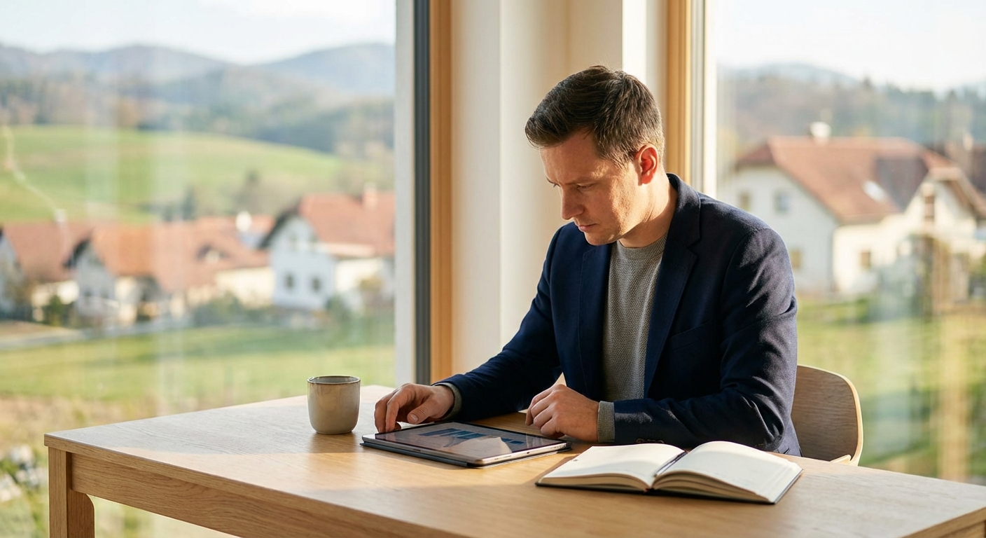 Z doslednim dolgoročnim investiranjem si posamezniki zagotovijo varno prihodnost in zaščito premoženja.
