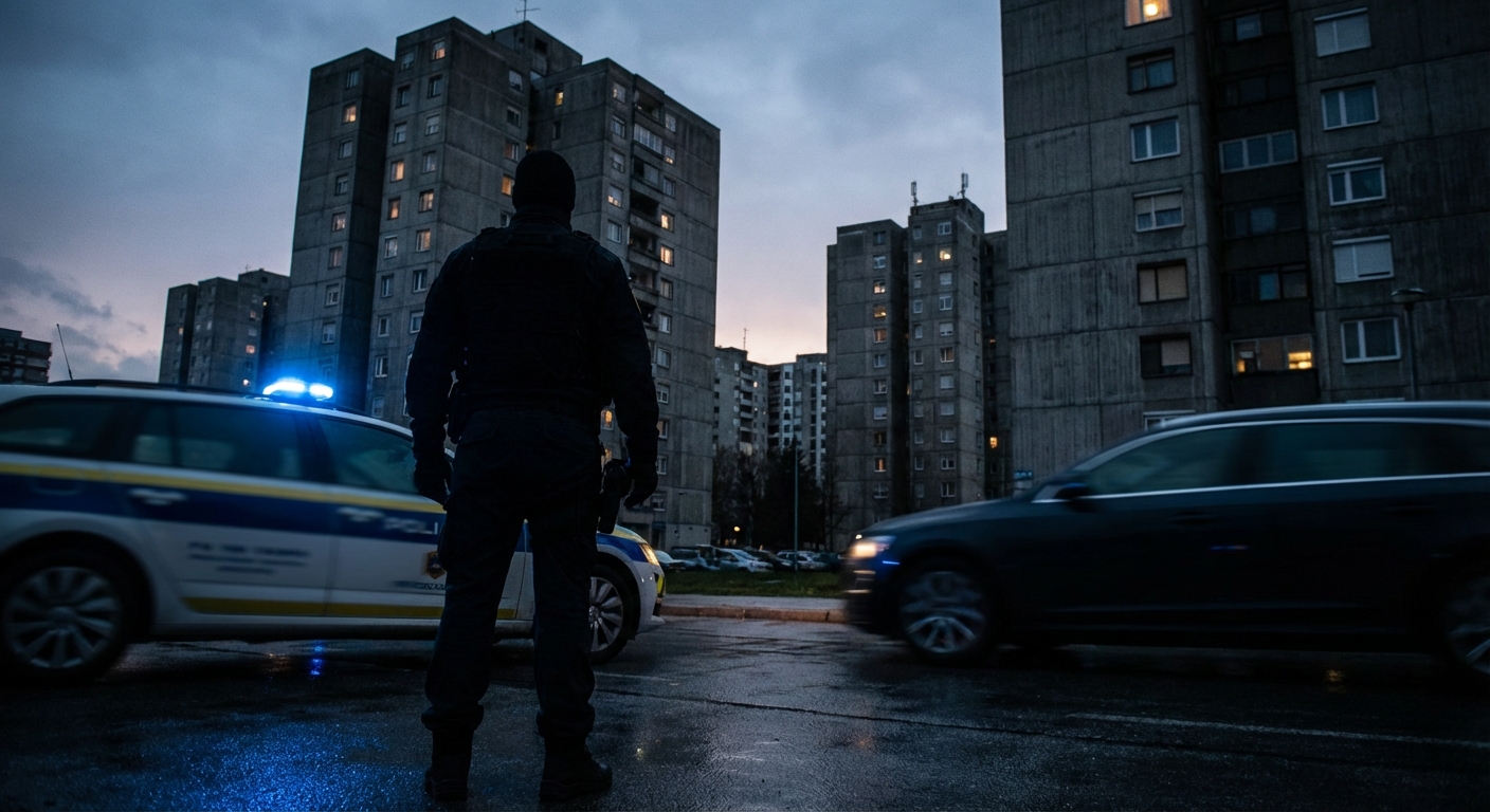 Da bi preprečili krizne situacije, kot je nedavna policijska intervencija v Fužinah, Ljubljana, so nujne celovite sistemske rešitve za izboljšanje duševnega zdravja.