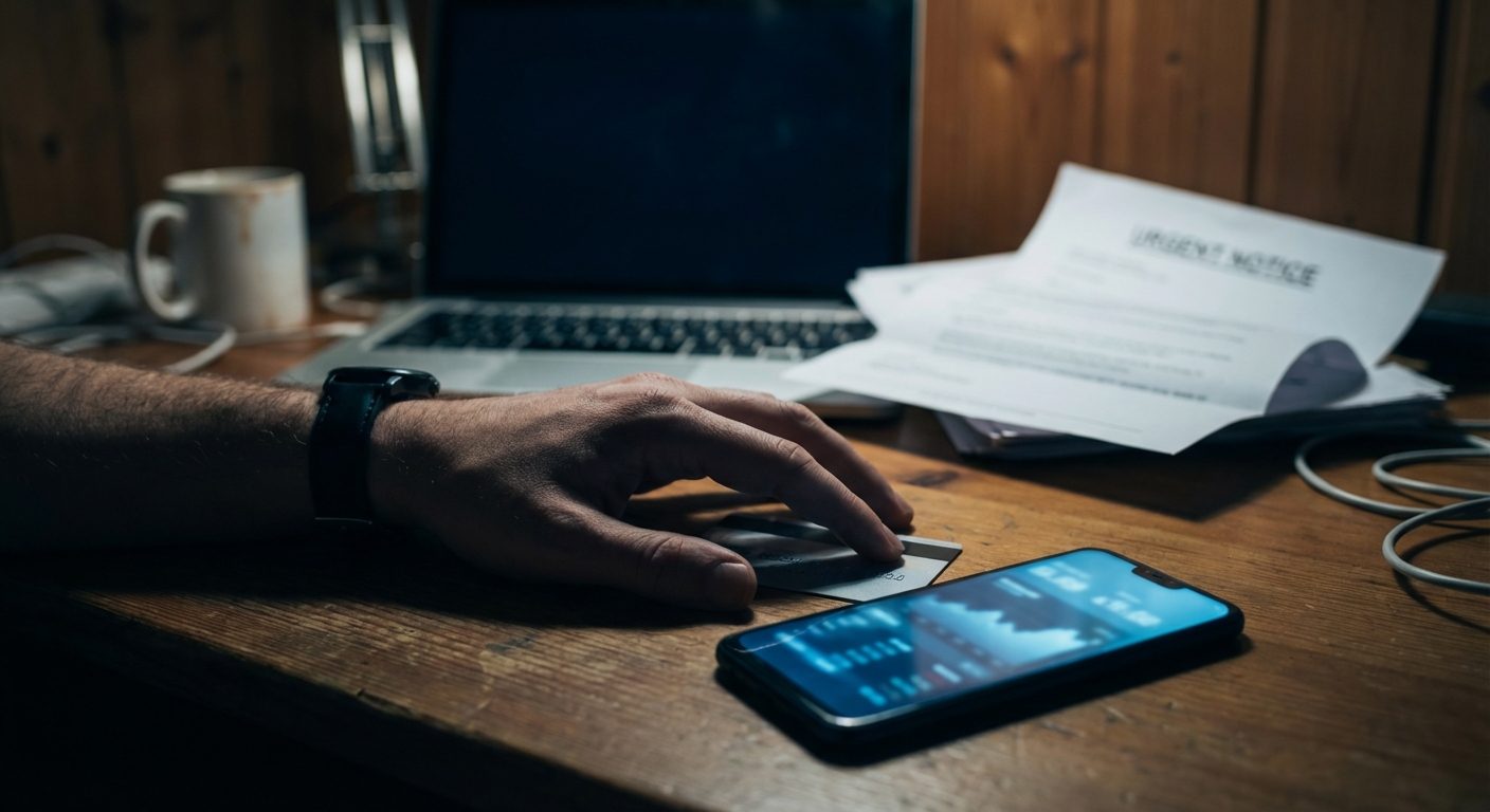 Obstajajoča regulacija spletnih iger na srečo v Sloveniji ne zagotavlja učinkovite zaščite pred tveganji spletnega igralništva.