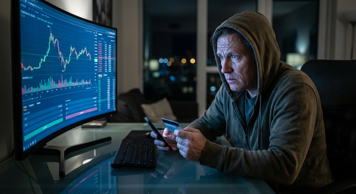 Razumevanje mehanizmov delovanja investiranje spletne prevare in prepoznavanje opozorilnih znakov sta nujna za ohranjanje vašega premoženja.