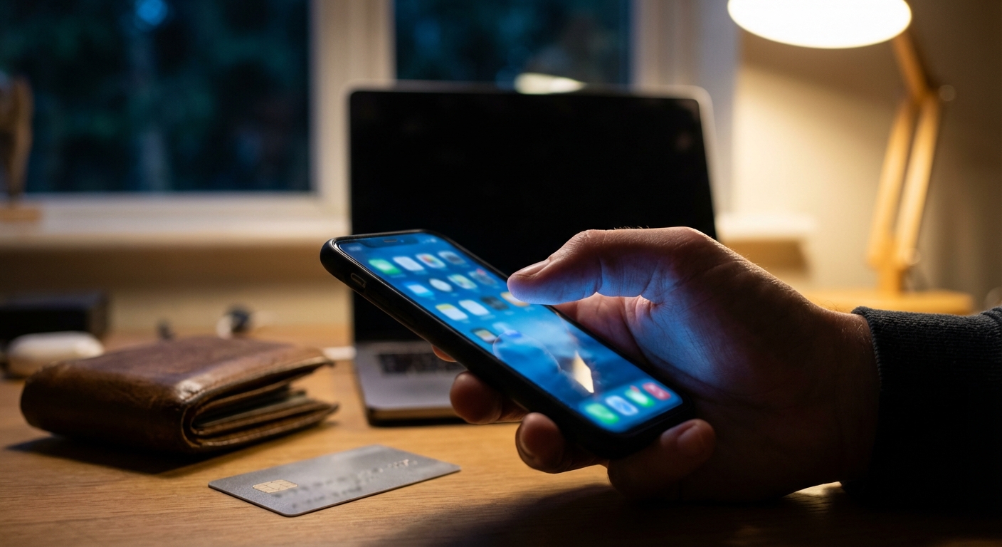 Bodite previdni pri sumljivih sporočilih, saj so poskusi phishinga in smishinga vse pogostejši in lahko vodijo do finančne škode.