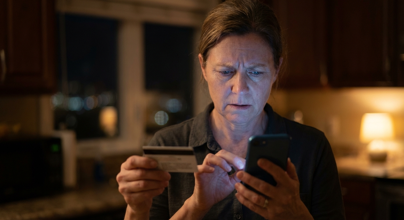 Ključna obramba pred digitalnim kriminalom je aktivno prepoznavanje spletnih prevar in njihovih metod.