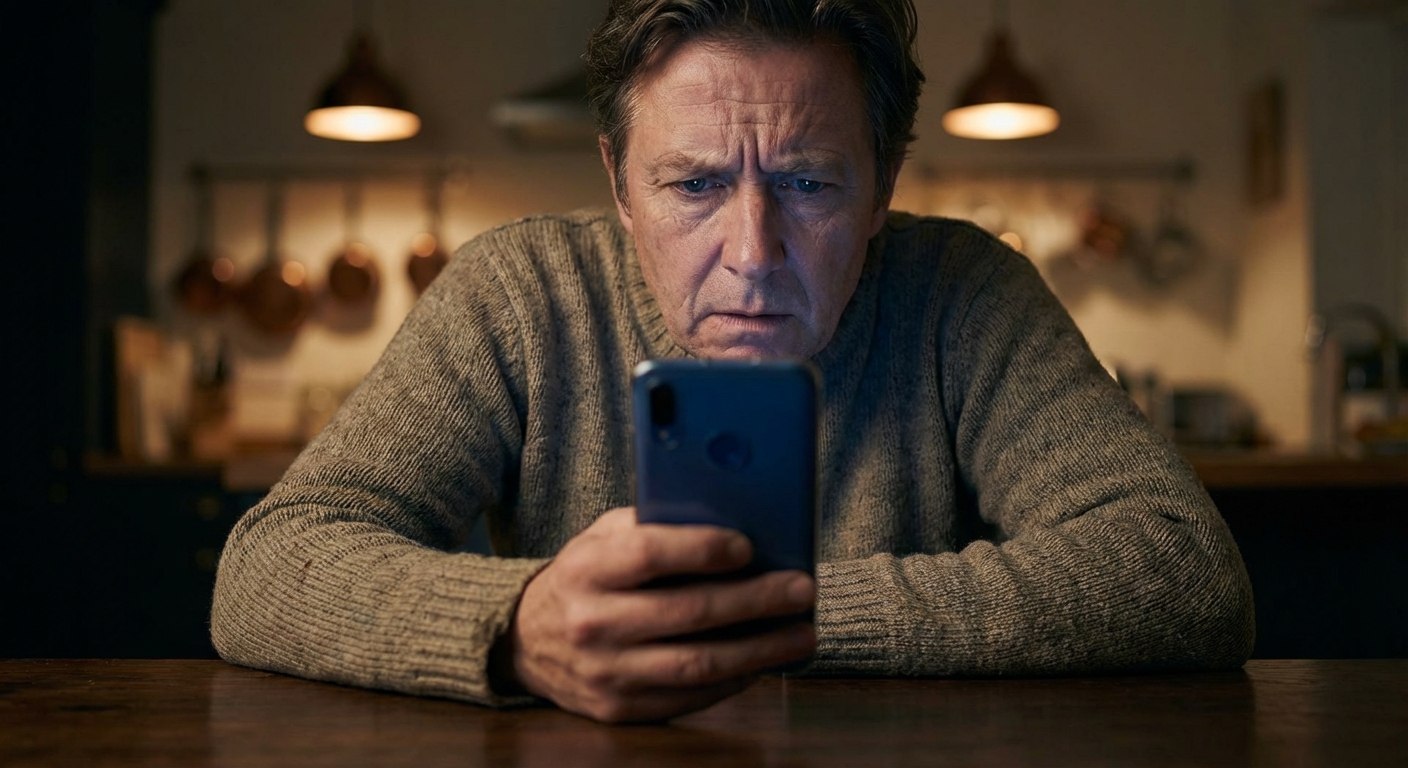 Sosedski smishing napadi predstavljajo resno grožnjo, ki zahteva visoko stopnjo previdnosti pri prepoznavanju spletnih prevar.