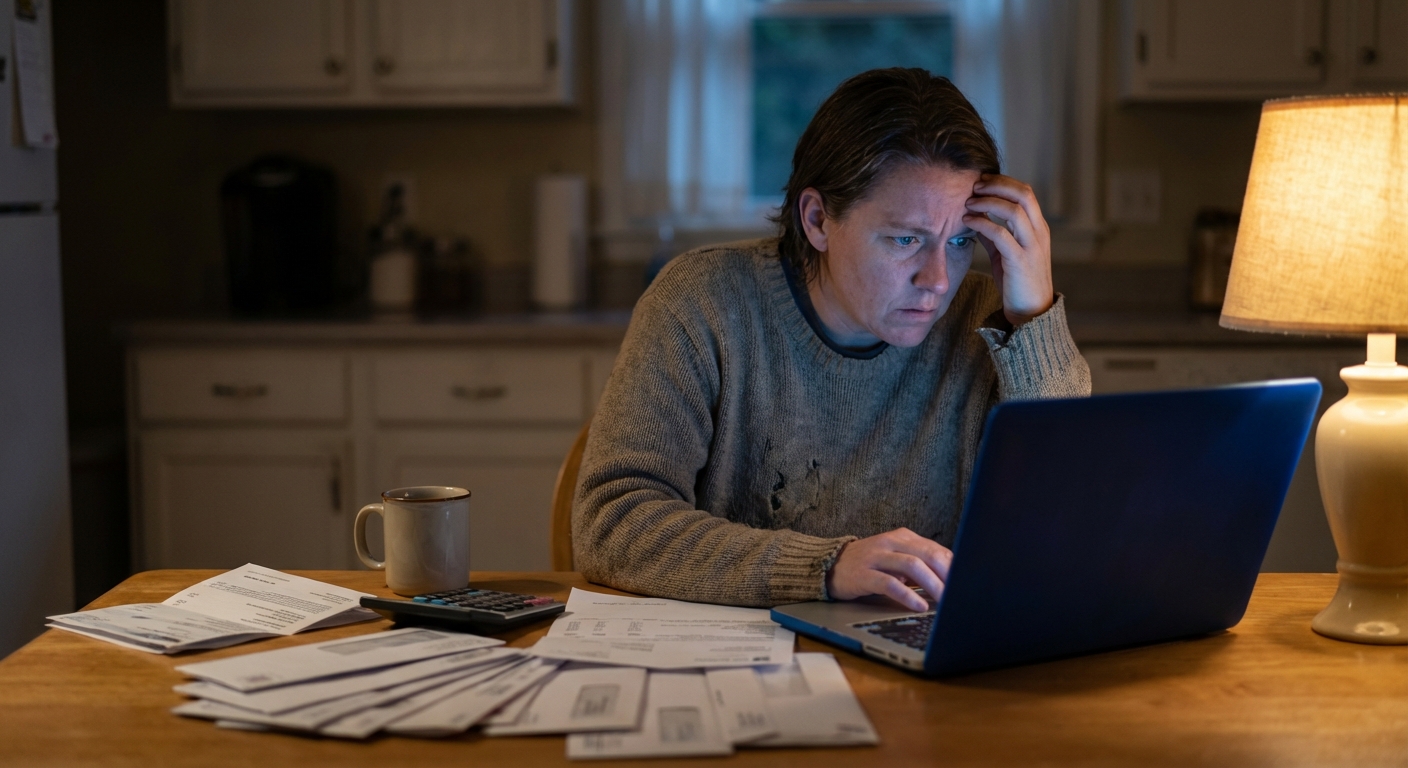 Razumeti je treba regulativni okvir in pogoje, ki veljajo za hitri kredit brez preverjanja, da se izognemo morebitnim tveganjem.