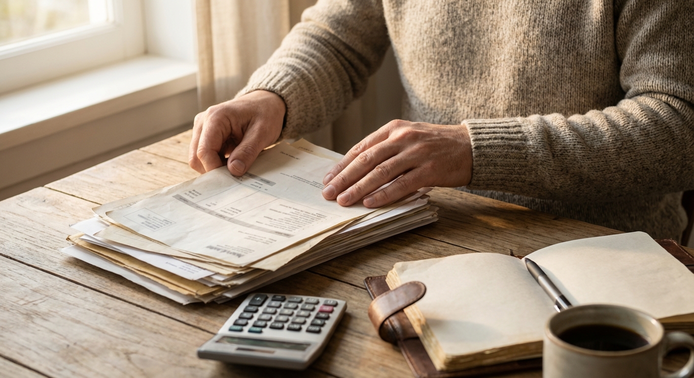 Z združevanjem več obstoječih obveznosti v eno ponujajo krediti za poplačilo dolgov učinkovito pot k zmanjšanju finančnega bremena.