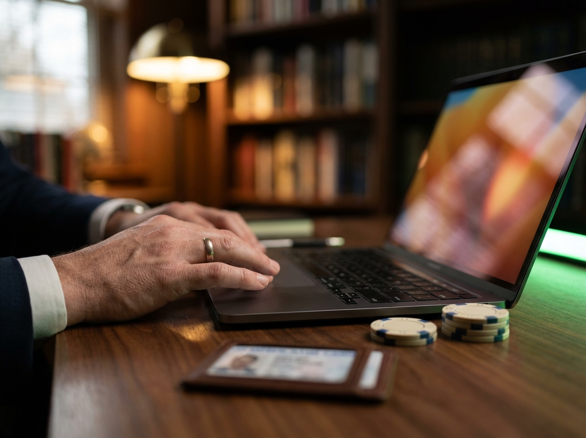 Zavedanje o pomembnosti licence in varnostnih standardov je ključno za varne spletne igralnice Slovenija.