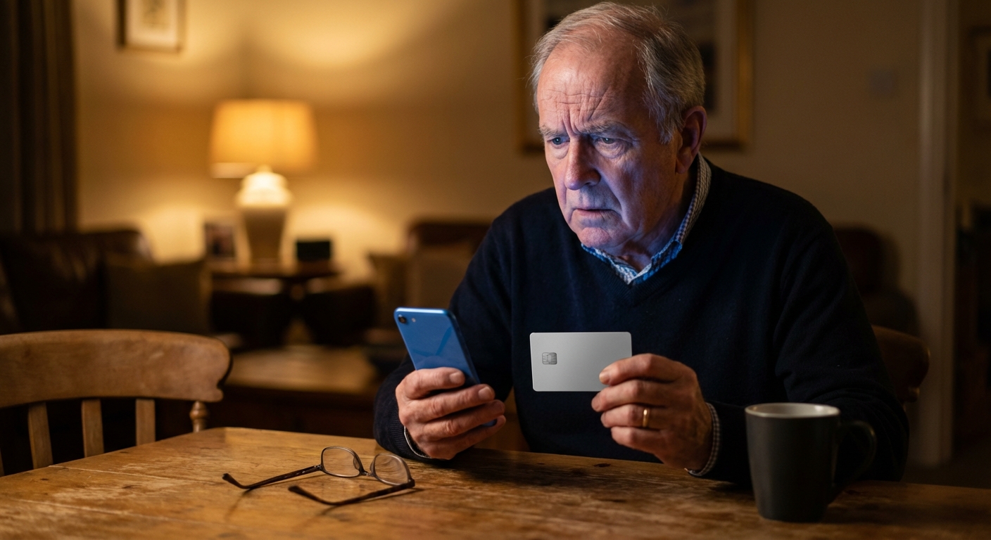 Razumevanje mehanizmov spletnega ribarjenja Slovenija je nujno za zaščito pred finančnimi prevarami.