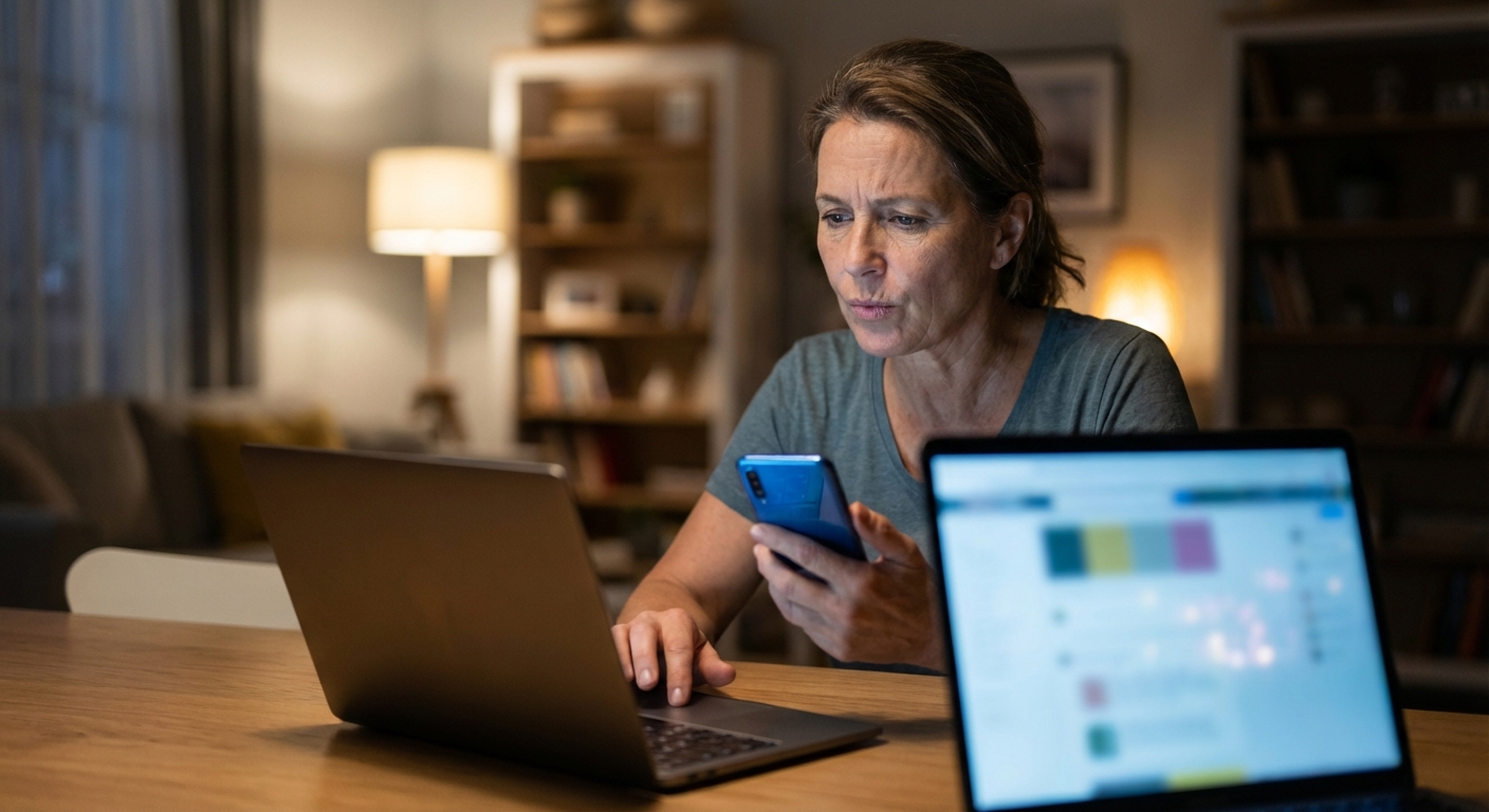 Razumevanje in preprečevanje spletnih prevar sta ključna za ohranjanje finančne in osebne integritete.