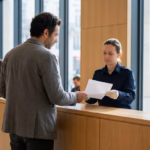 Neodvisno pravosodje je temelj vladavine prava, ki zagotavlja pravično obravnavo Maroškega državljana na Hrvaškem in se učinkovito sooča z izzivi migracij ter ksenofobije.