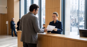 Neodvisno pravosodje je temelj vladavine prava, ki zagotavlja pravično obravnavo Maroškega državljana na Hrvaškem in se učinkovito sooča z izzivi migracij ter ksenofobije.