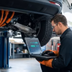 Razumevanje specifik in stroškov, povezanih z vzdrževanjem električnih vozil, je bistveno za vsakega lastnika.