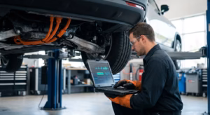 Razumevanje specifik in stroškov, povezanih z vzdrževanjem električnih vozil, je bistveno za vsakega lastnika.